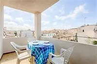 Los Estanques Apartment