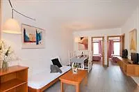 Los Estanques Apartment Colònia de Sant Jordi