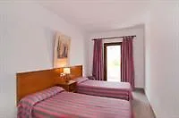 Daire Los Estanques Colonia de Sant Jordi İspanya