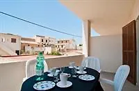 Los Estanques Apartment Colònia de Sant Jordi