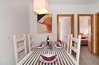 Los Estanques Apartment Colònia de Sant Jordi