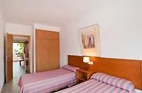 Apartment Los Estanques Spanien