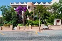 Apartment Los Estanques