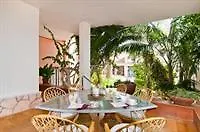 Apartment Los Estanques Spanien
