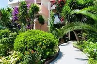 Apartment Los Estanques