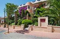 Daire Los Estanques Colonia de Sant Jordi İspanya